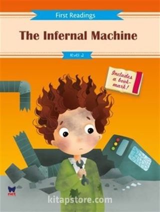 The Infernal Machine