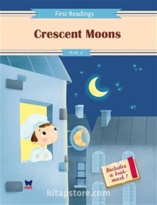 Crescent Moons Level 2