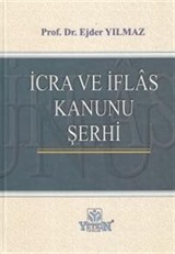 İcra ve İflas Kanunu Şerhi