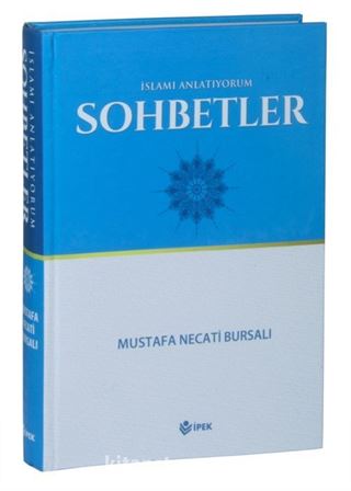 Sohbetler