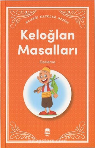 Keloğlan Masalları