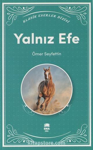 Yalnız Efe / Klasik Eserler Dizisi