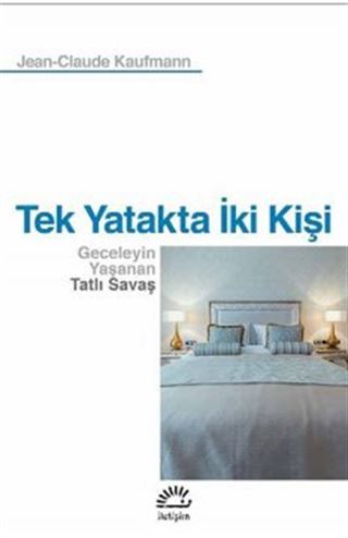 Tek Yatakta İki Kişi