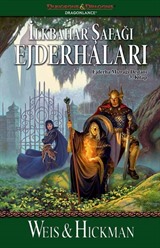 İlkbahar Şafağı Ejderhaları / Ejderha Mızrağı Destanı 3. Kitap