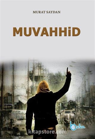 Muvahhid