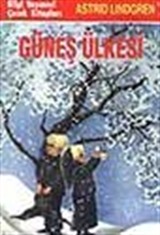 Güneş Ülkesi