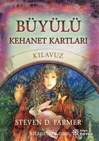 Büyülü Kehanet Kartları