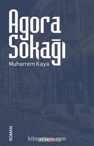 Agora Sokağı