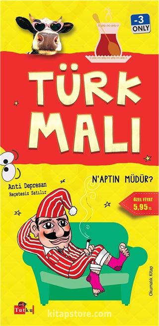 Türk Malı