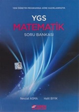 YGS Matematik Soru Bankası