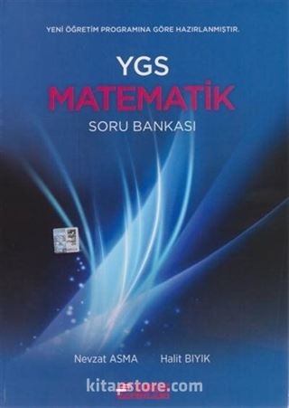 YGS Matematik Soru Bankası