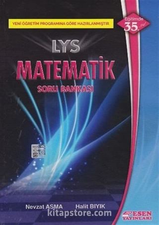 LYS Matematik Soru Bankası