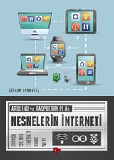 Arduino ve Raspberry PI ile Nesnelerin İnterneti