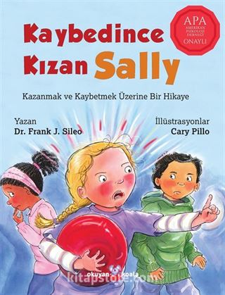 Kaybedince Kızan Sally