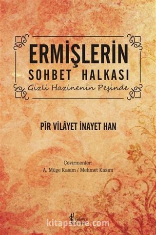 Ermişlerin Sohbet Halkası