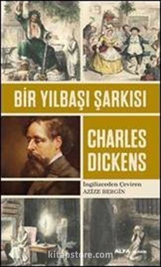 Bir Yılbaşı Şarkısı