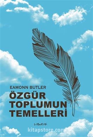 Özgür Toplumun Temelleri