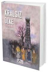 Kralsız Ülke