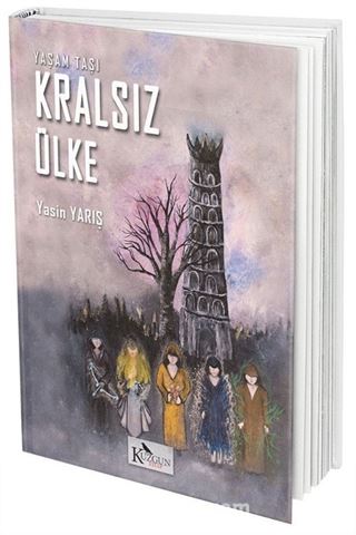 Kralsız Ülke