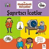 Şaşırtıcı İcatlar / İlk Olağanüstü Gerçekler