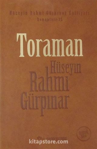 Toraman (Ciltli)