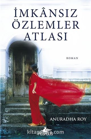 İmkansız Özlemler Atlası