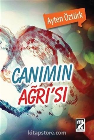 Canımın Ağrı'sı