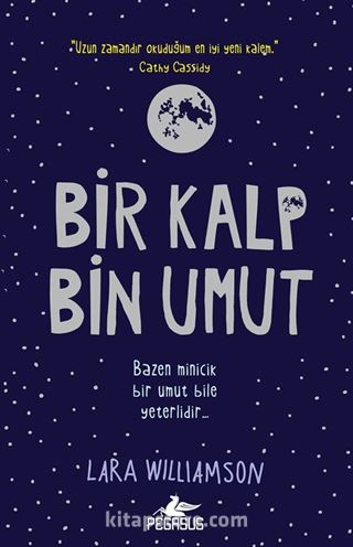 Bir Kalp Bin Umut