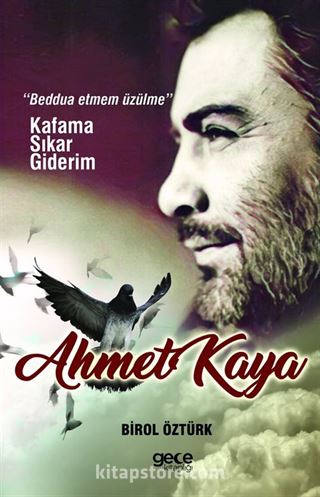 Ahmet Kaya