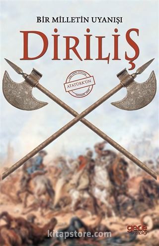 Diriliş