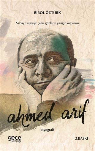 Ahmed Arif