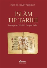 İslam Tıp Tarihi