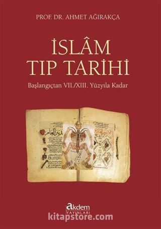 İslam Tıp Tarihi