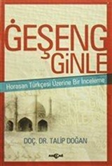 Geşeng Ginle