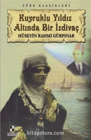 Kuyruklu Yıldız Altında Bir İzdivaç