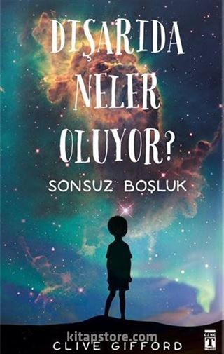 Dışarıda Neler Oluyor?