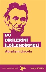 Bu Birilerini İlgilendirmeli