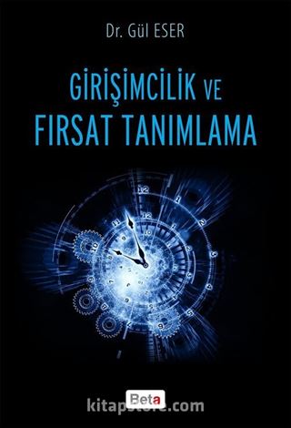 Girişimcilik ve Fırsat Tanımlama