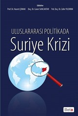 Uluslararası Politikada Suriye Krizi