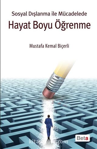 Sosyal Dışlanma ile Mücadelede Hayat Boyu Öğrenme