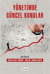 Yönetimde Güncel Konular