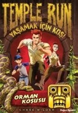 Temple Run - Orman Koşusu Yaşamak İçin Koş