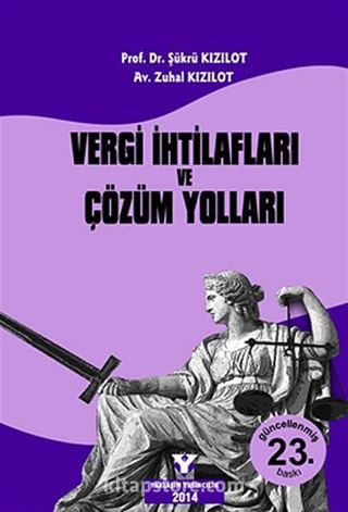 Vergi İhtilafları ve Çözüm Yolları