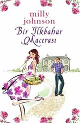 Bir İlkbahar Macerası (Cep Boy)