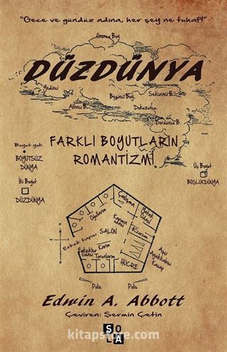 Düzdünya