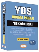 YDS Okuma Pasajı Teknikleri