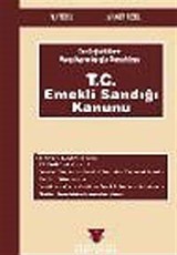 T.C. Emekli Sandığı Kanunu