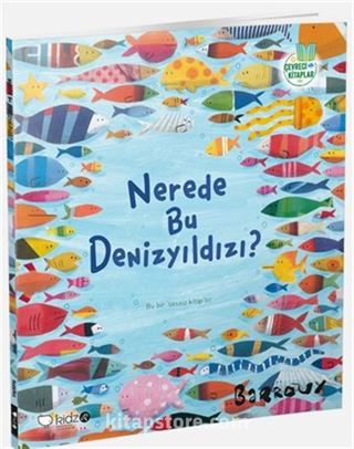 Nerede Bu Denizyıldızı?