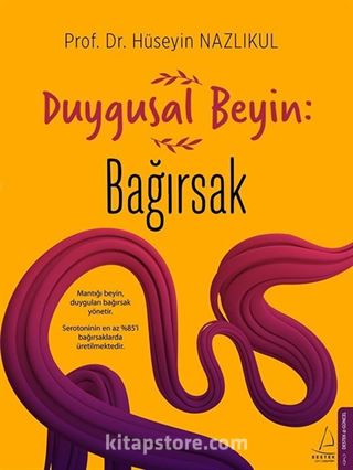 Duygusal Beyin: Bağırsak