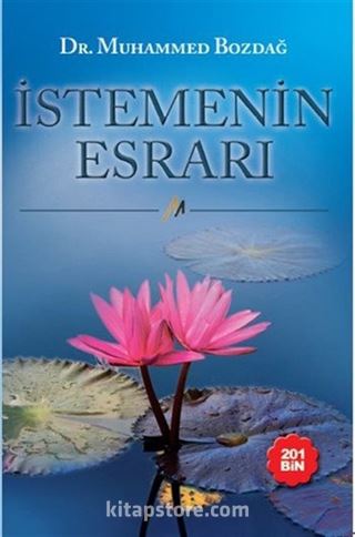 İstemenin Esrarı